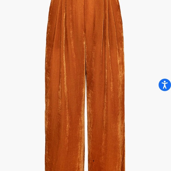 Greylin Don Wide Leg Pant - Picture 4 of 4